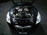 Maybach Exelero Concept 2005 года